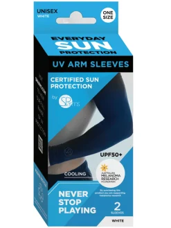 SParms Sleeves|Sun Protection Everyday Adult Sleeves