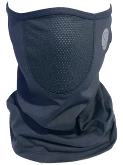 SParms Sleeves|UV Face Shield (Neck Gaiter) - Navy