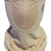 SParms Sleeves|UV Face Shield (Neck Gaiter) - Beige