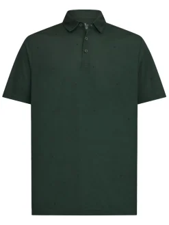 Sporte Leisure Shirts|Dri-Sporte Highlands Mens Polo - Jungle