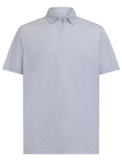 Sporte Leisure Shirts|Dri-Sporte Elite Mens Polo - Lunar