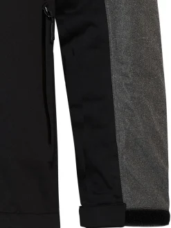 Sporte Leisure Wind & Rain Wear|Clearance Clothing|Men's Extreme-Tec Rain Suit - Black