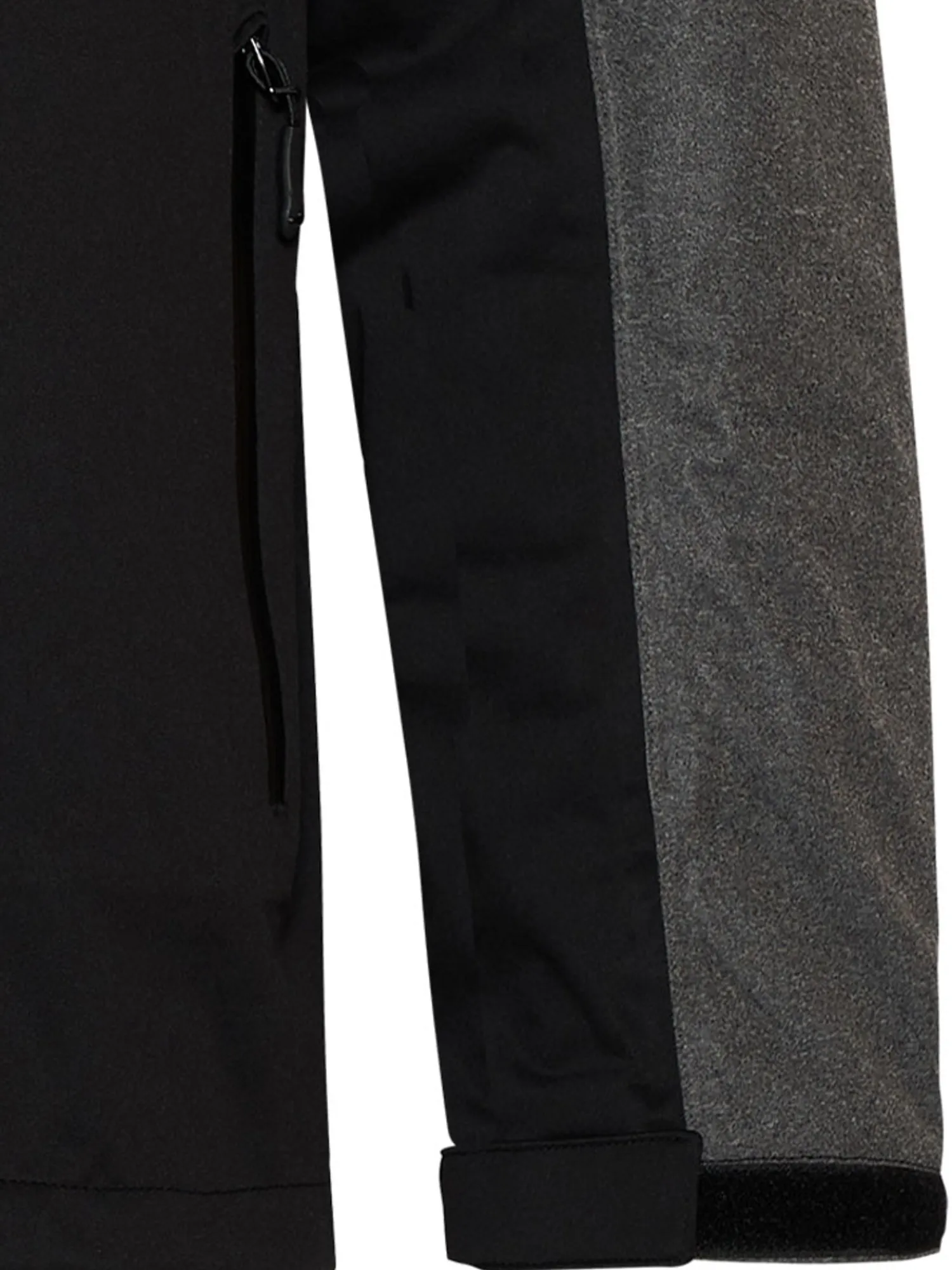 Sporte Leisure Wind & Rain Wear|Clearance Clothing|Men's Extreme-Tec Rain Suit - Black