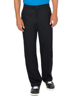 Sporte Leisure Wind & Rain Wear|Mens Extreme Rain Pant - Black