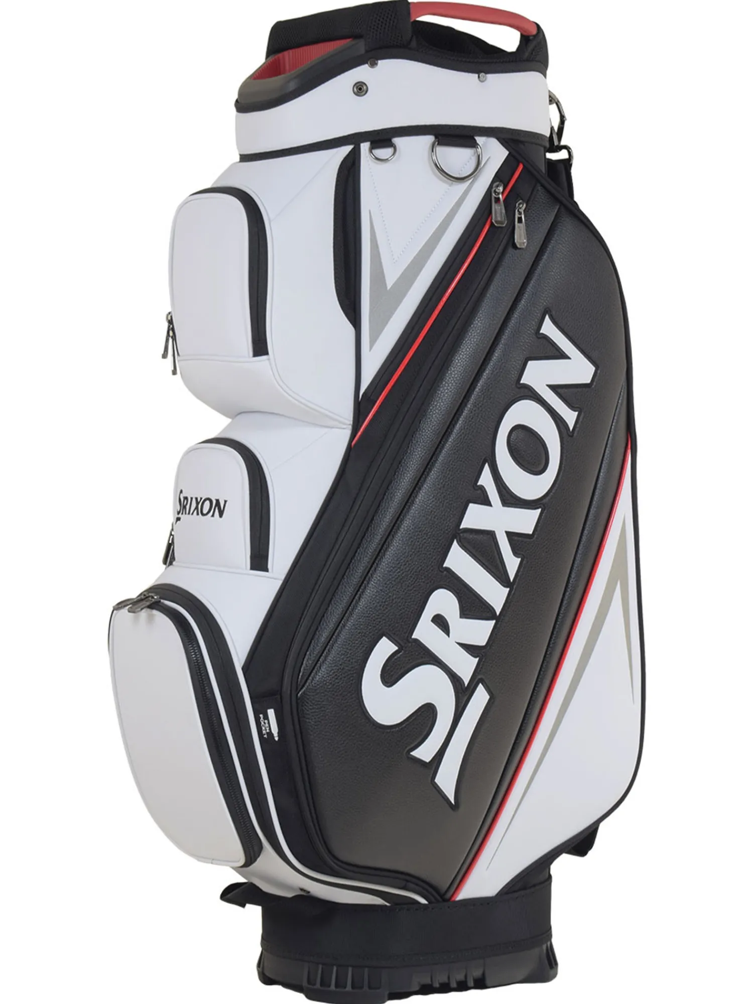Srixon Cart Bags|2025 Tour Cart Bag