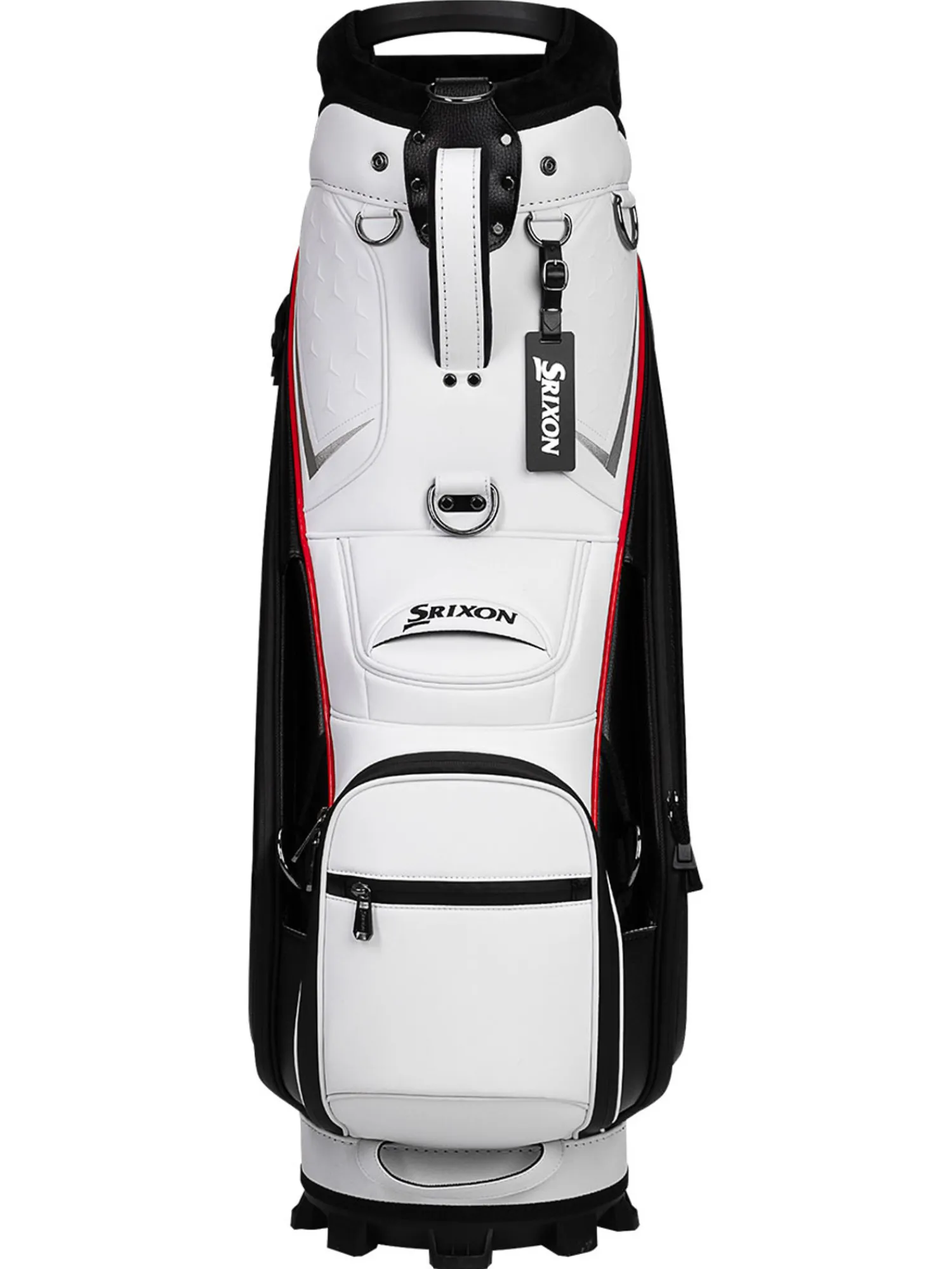 Srixon Staff Bags|2025 Tour Staff Bag