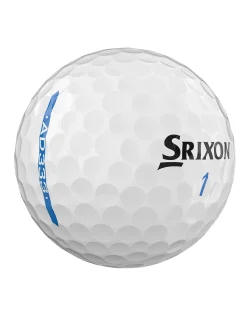 Srixon New Golf Balls|AD 333 Golf Balls