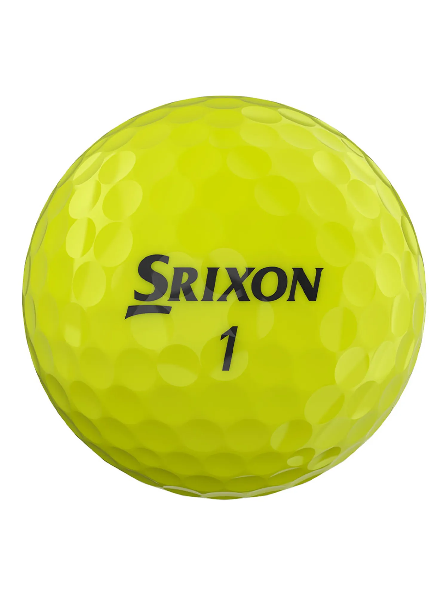 Srixon New Golf Balls|AD 333 Golf Balls