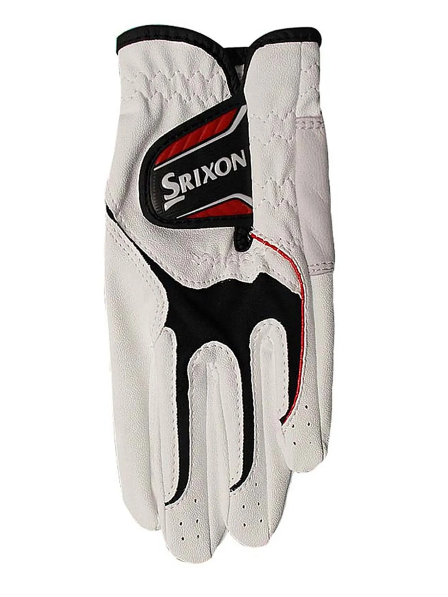 Srixon Junior Golf Gloves|Junior Golf Glove - White