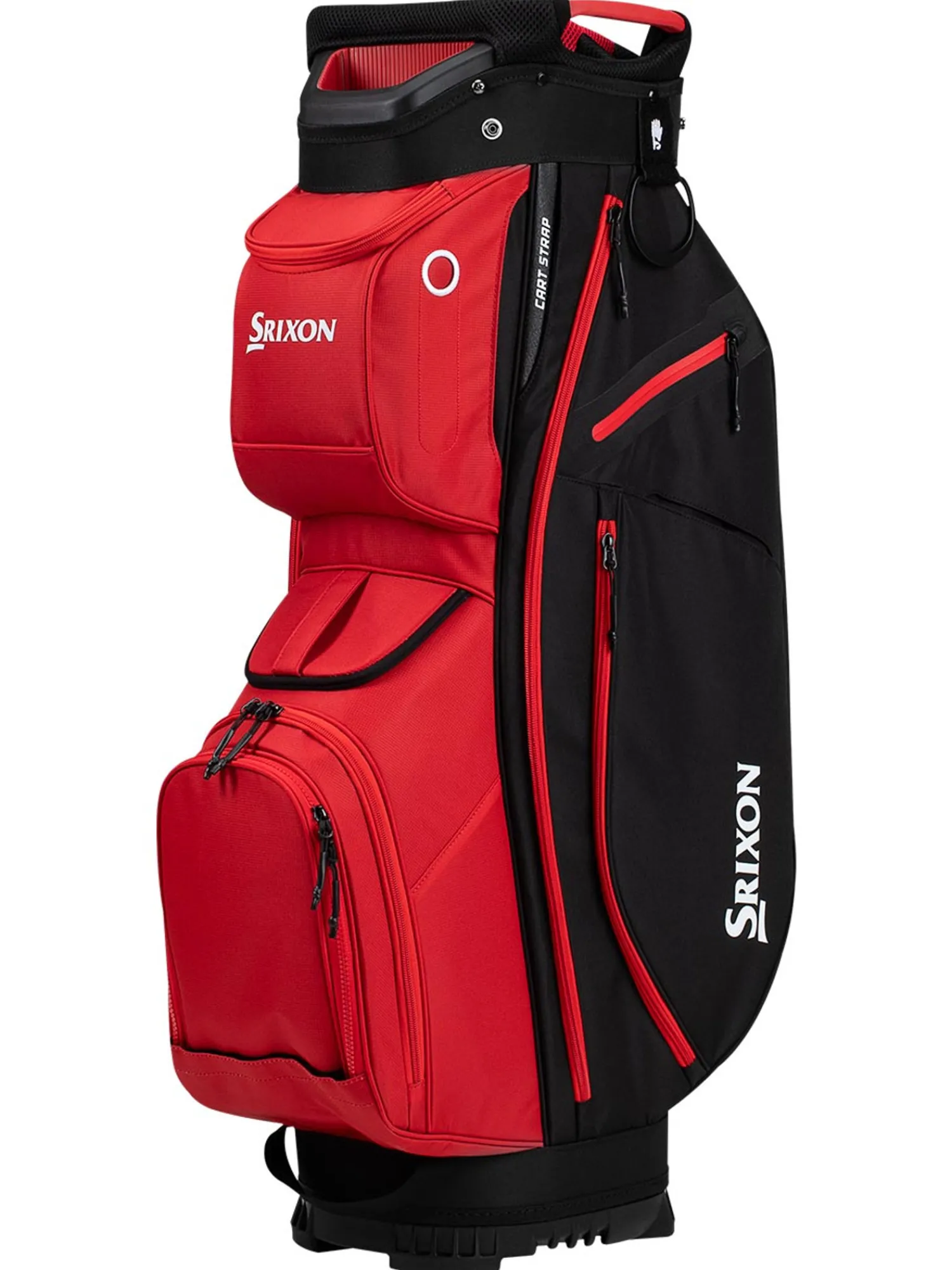 Srixon Cart Bags|Premium Cart Bag