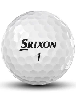Srixon New Golf Balls|Q-STAR TOUR 2024 Golf Balls