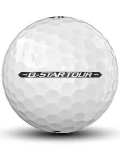 Srixon New Golf Balls|Q-STAR TOUR 2024 Golf Balls