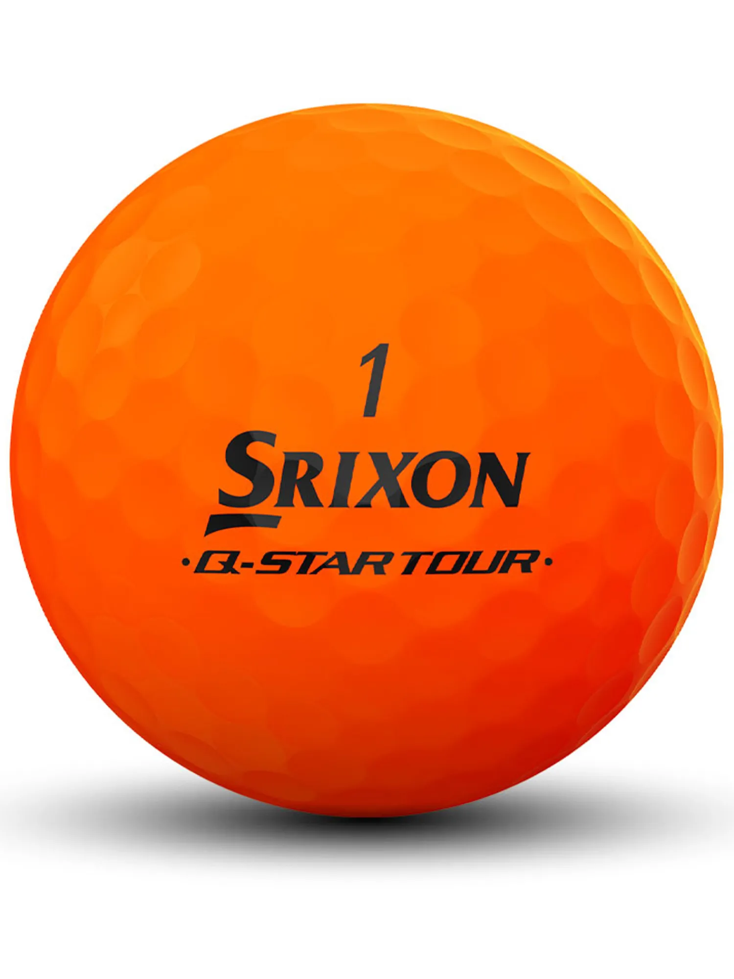 Srixon New Golf Balls|Q-STAR TOUR DIVIDE 2024 Golf Balls
