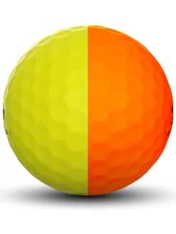 Srixon New Golf Balls|Q-STAR TOUR DIVIDE 2024 Golf Balls