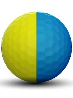 Srixon New Golf Balls|Q-STAR TOUR DIVIDE 2024 Golf Balls