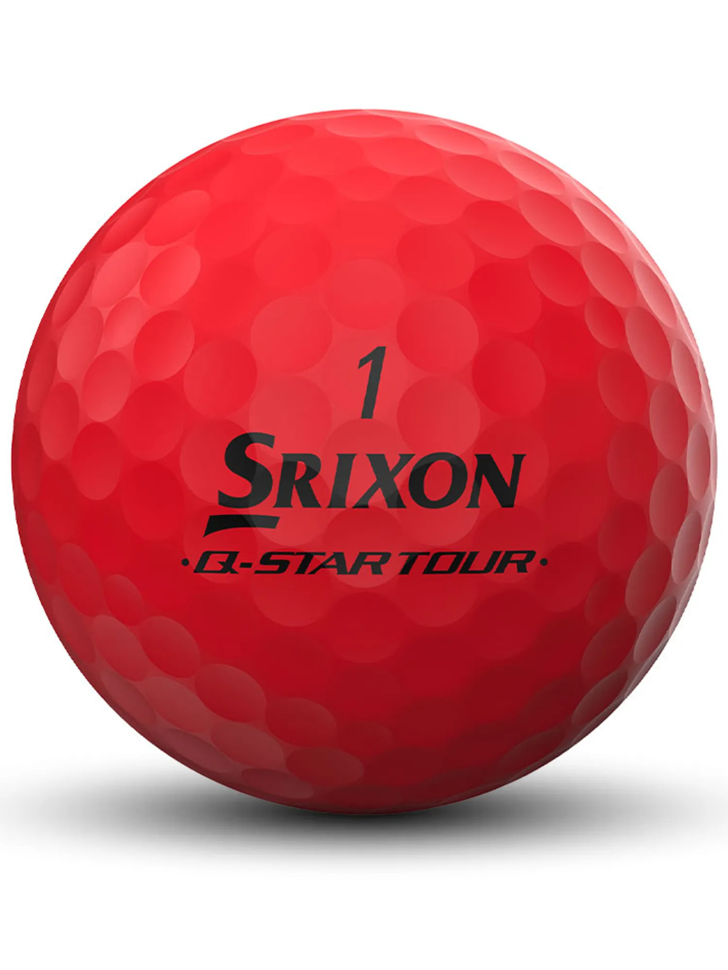 Srixon New Golf Balls|Q-STAR TOUR DIVIDE 2024 Golf Balls