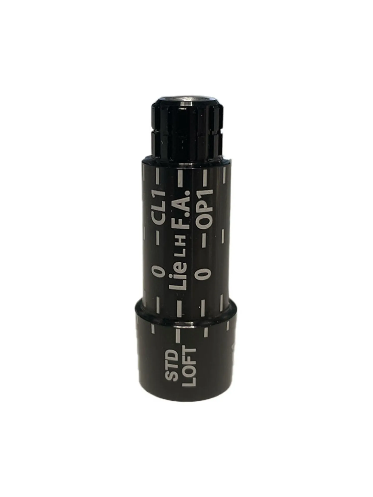 Srixon Adapters|Shaft Adapter - Driver
