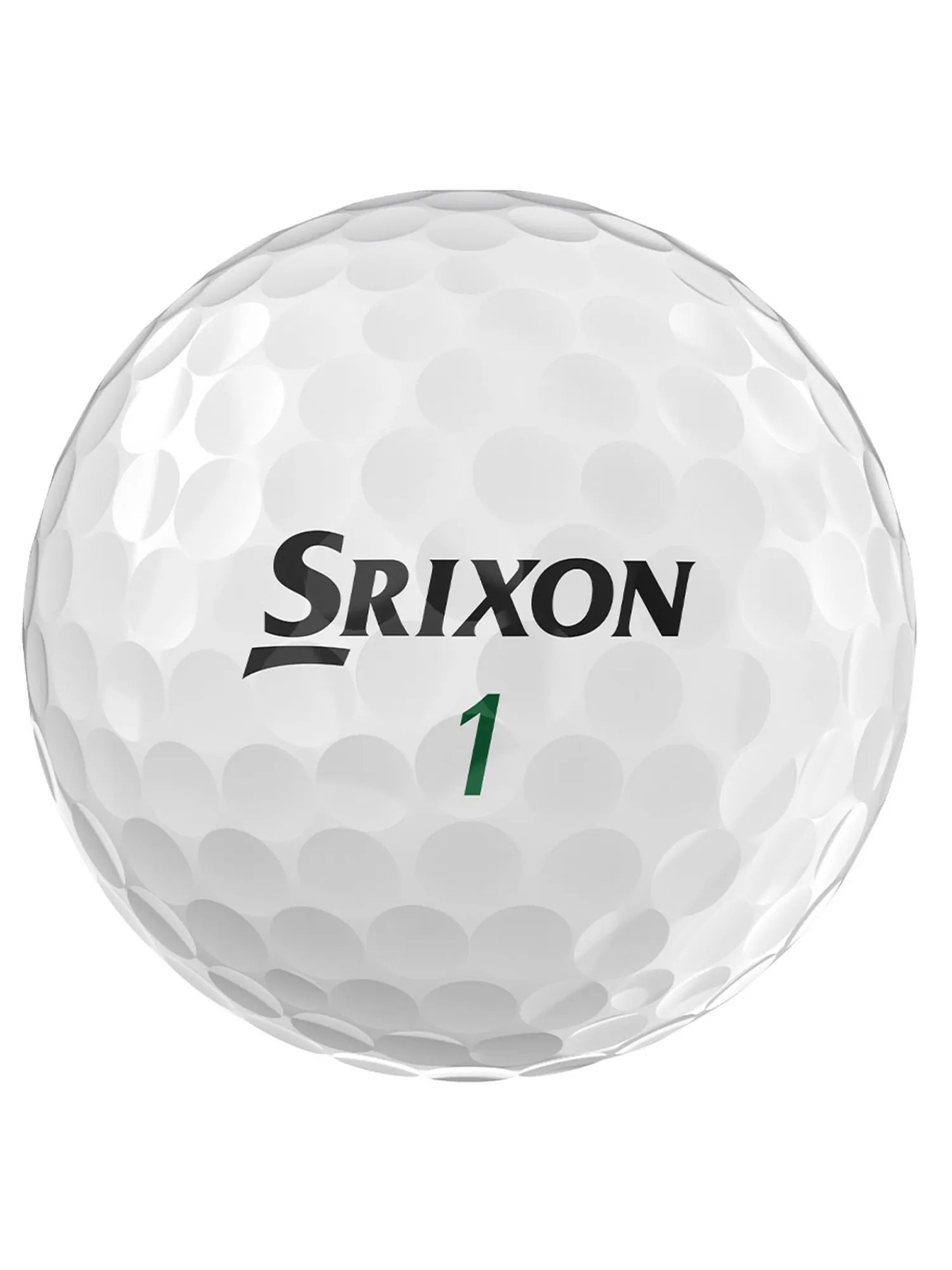 Srixon New Golf Balls|Soft Feel 2025 Golf Balls