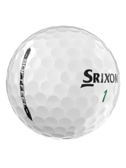 Srixon New Golf Balls|Soft Feel 2025 Golf Balls
