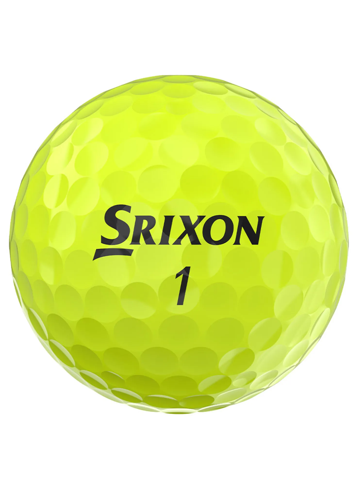 Srixon New Golf Balls|Soft Feel 2025 Golf Balls