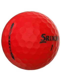 Srixon New Golf Balls|Soft Feel Brite 2025 Golf Balls