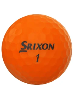 Srixon New Golf Balls|Soft Feel Brite 2025 Golf Balls