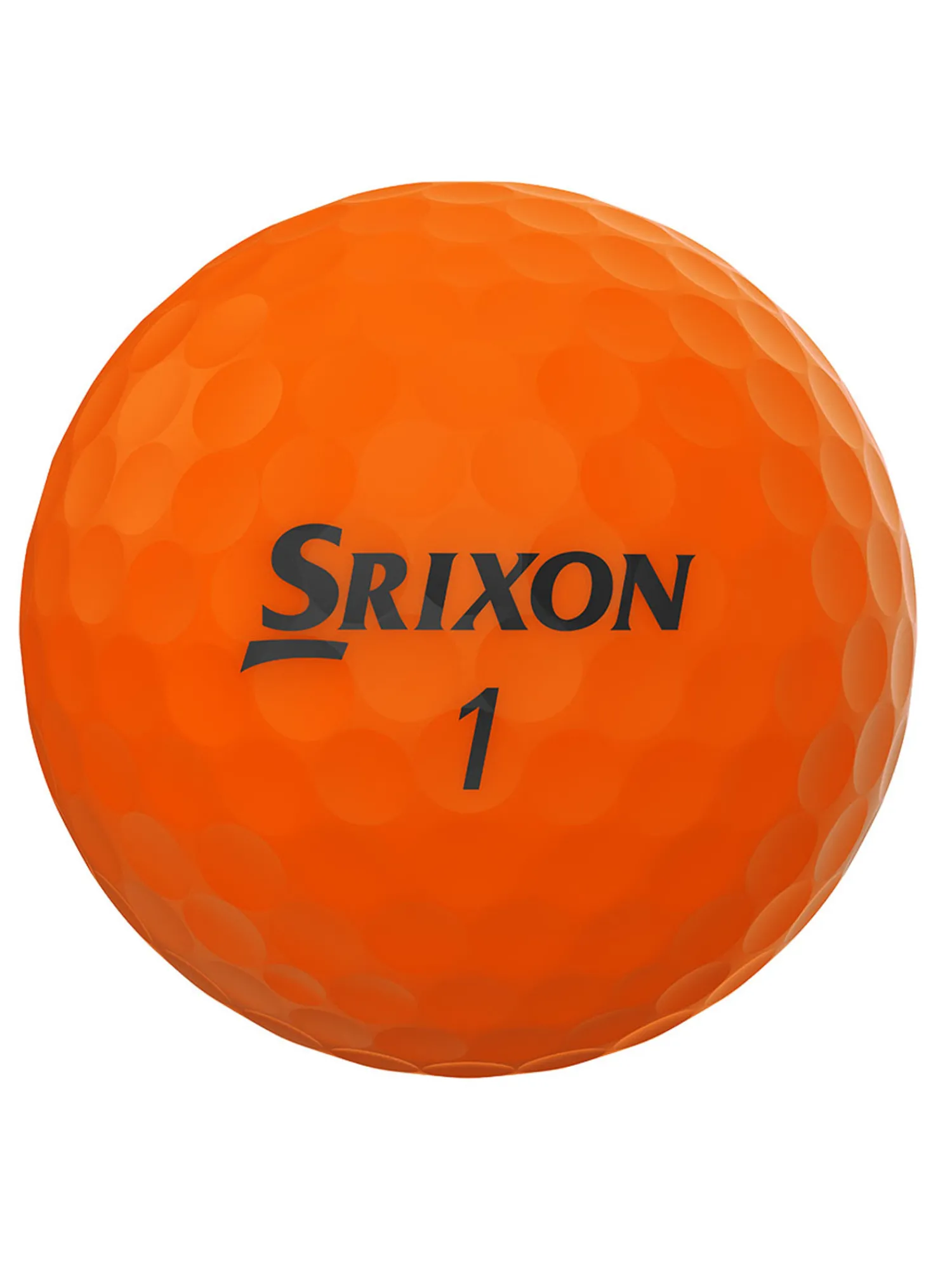 Srixon New Golf Balls|Soft Feel Brite 2025 Golf Balls