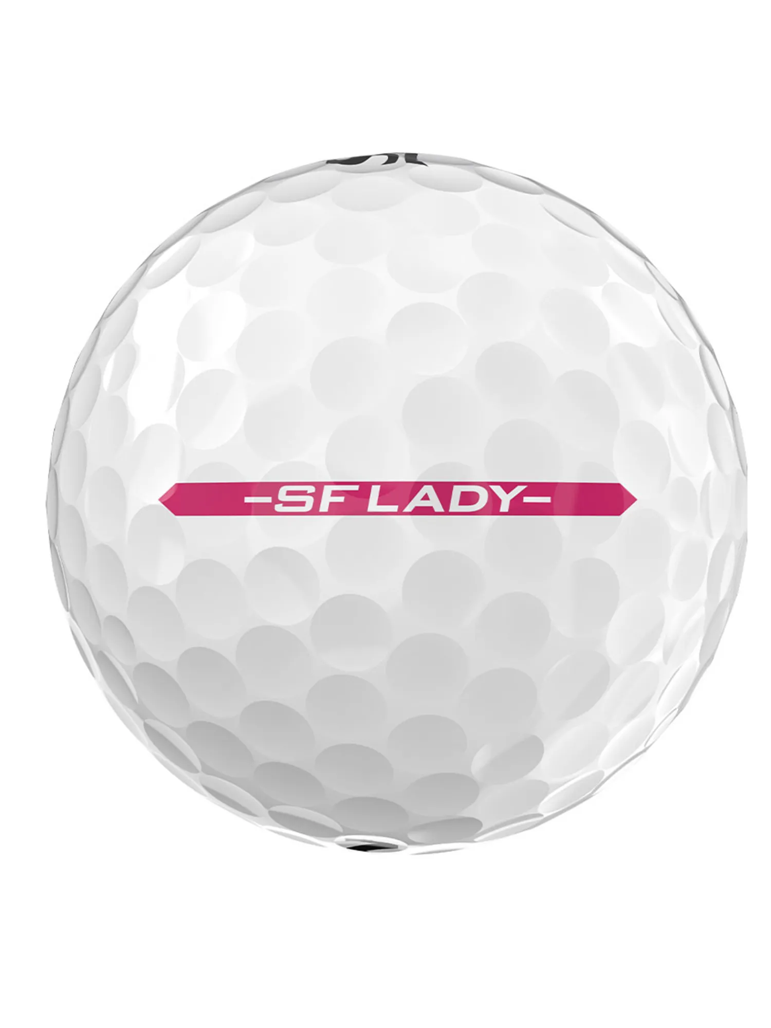 Srixon New Golf Balls|Soft Feel Lady 2025 Golf Balls