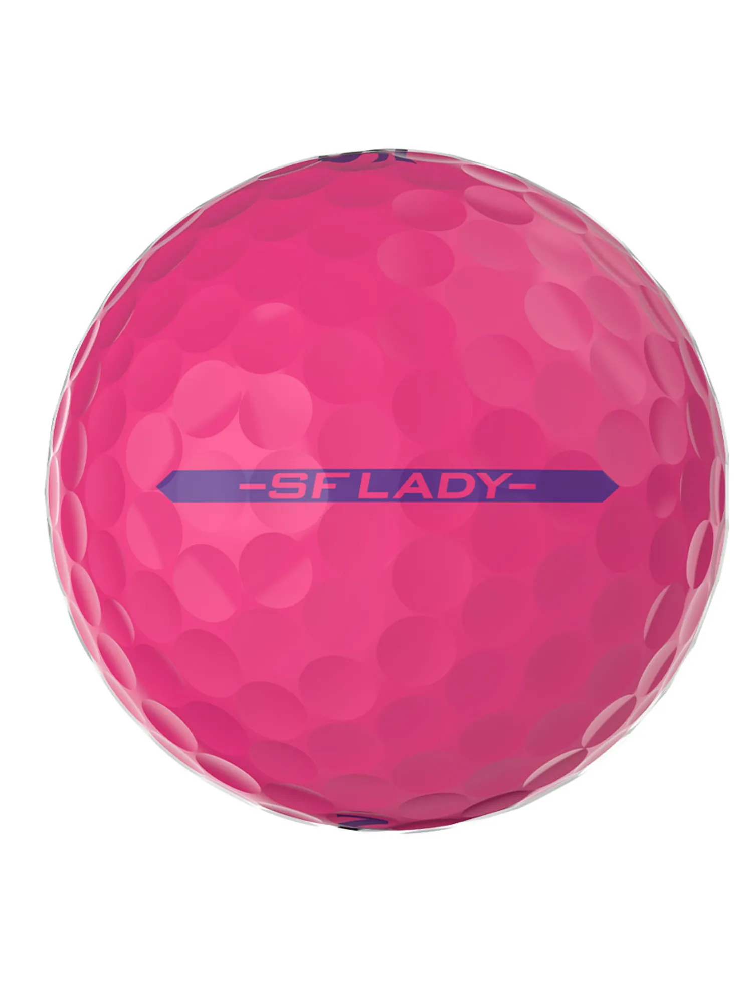 Srixon New Golf Balls|Soft Feel Lady 2025 Golf Balls