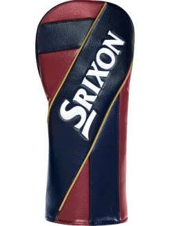 Srixon Club Covers|The Open Limited Edition Headcovers