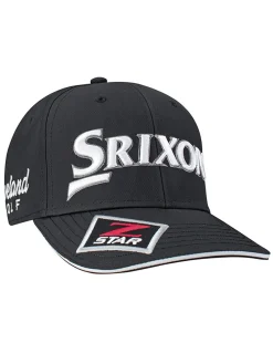 Srixon Caps|Tour Staff Cap