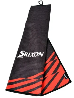 Srixon Towels|Tri-Fold Towel