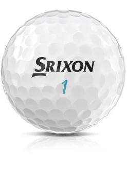 Srixon New Golf Balls|UltiSoft 2025 Golf Balls