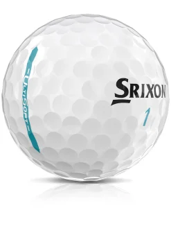 Srixon New Golf Balls|UltiSoft 2025 Golf Balls