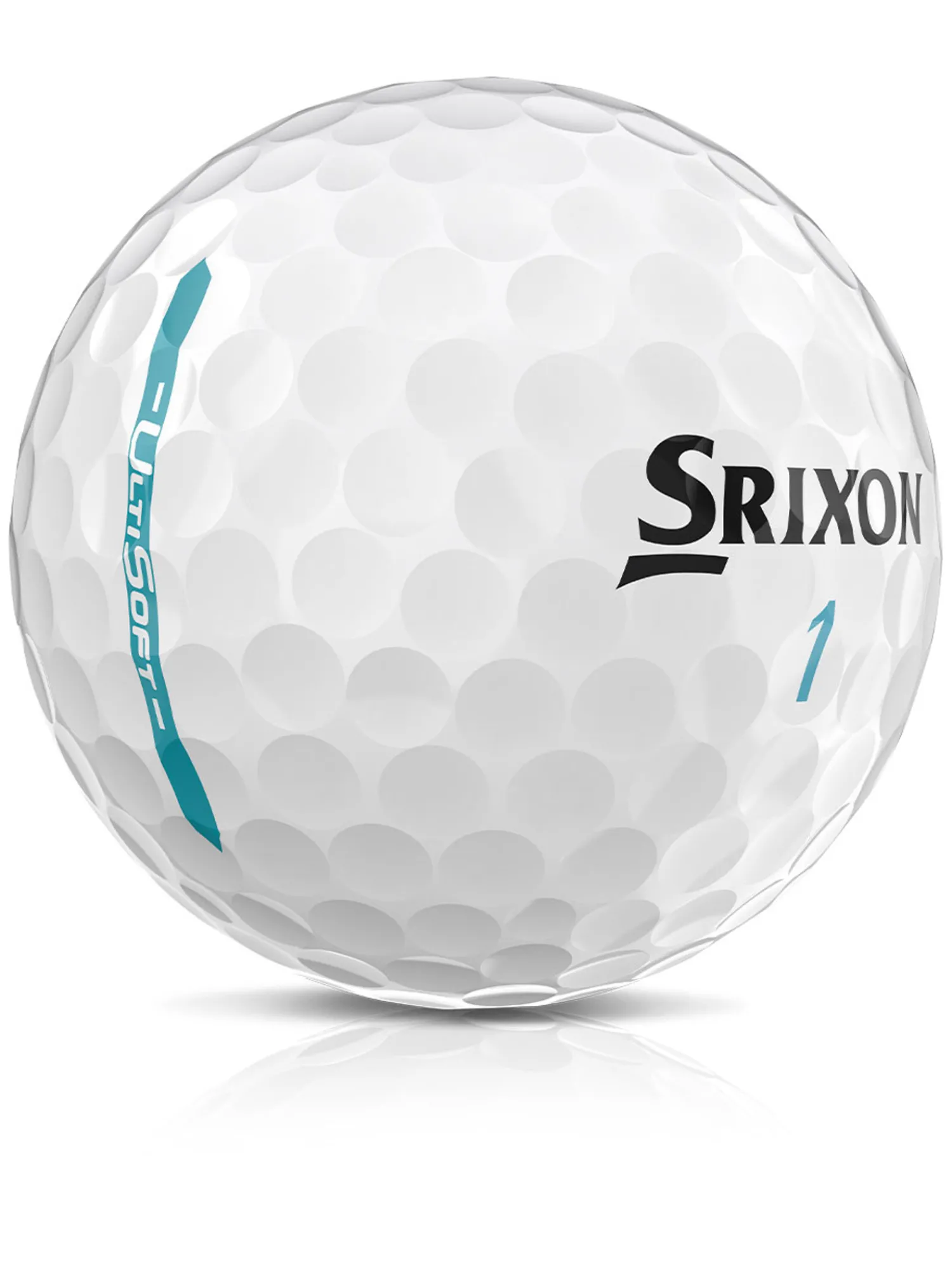 Srixon New Golf Balls|UltiSoft 2025 Golf Balls