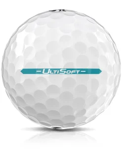 Srixon New Golf Balls|UltiSoft 2025 Golf Balls