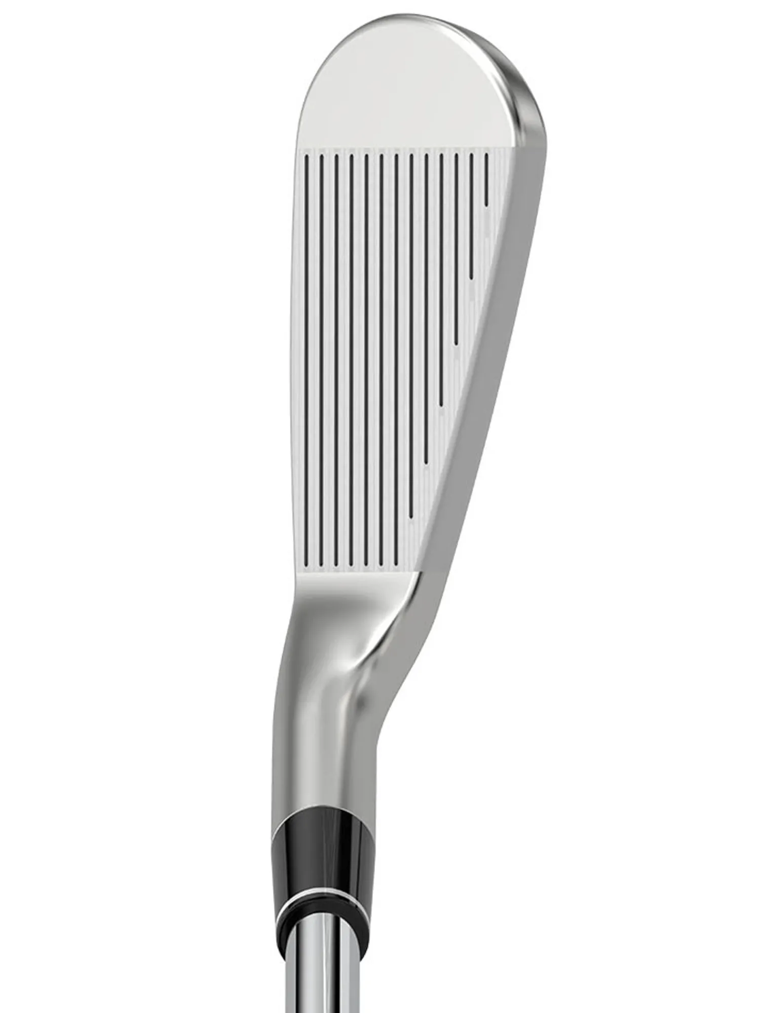 Srixon Iron Sets|Z Forged II Irons - Steel Shaft