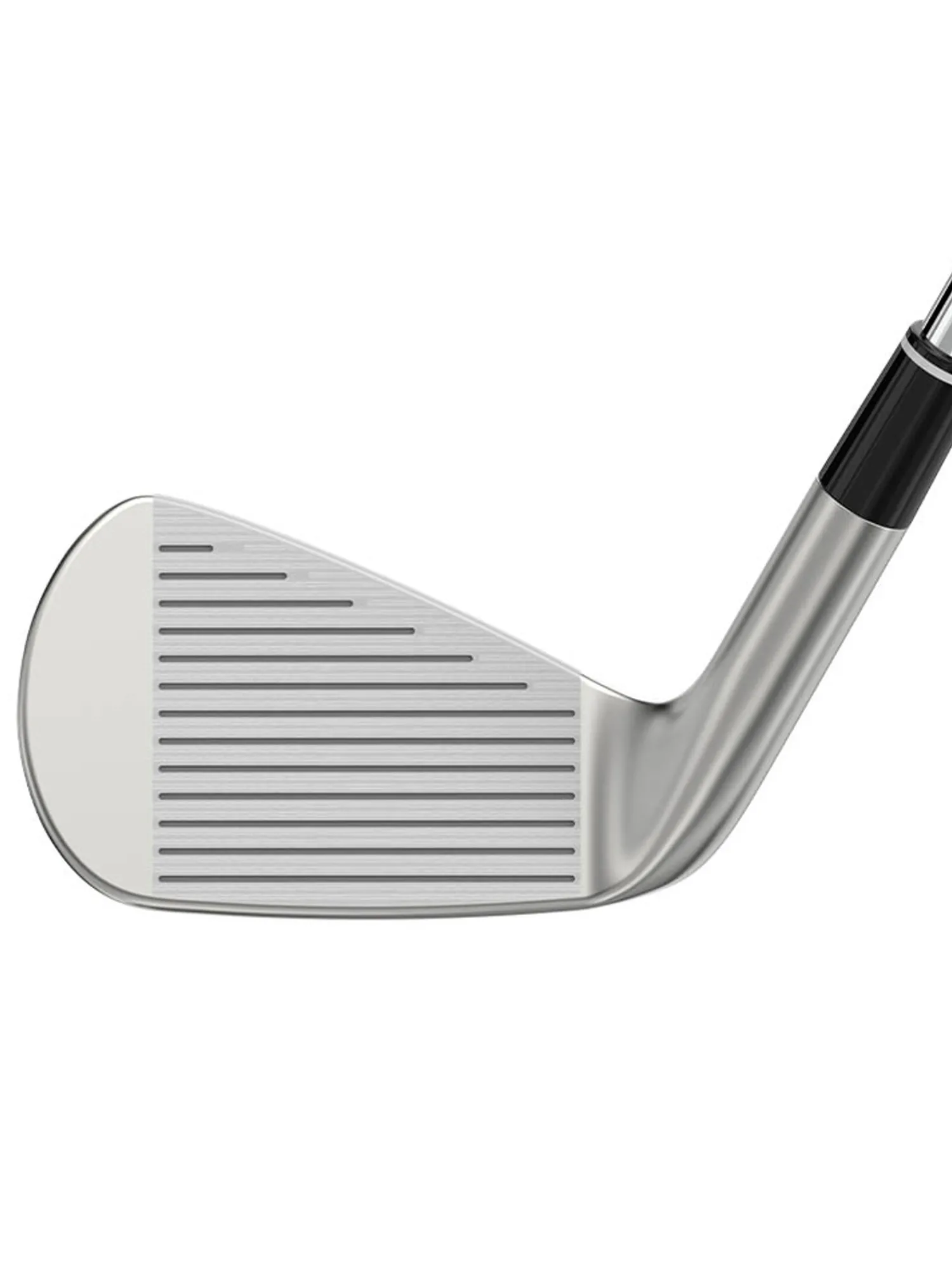 Srixon Iron Sets|Z Forged II Irons - Steel Shaft
