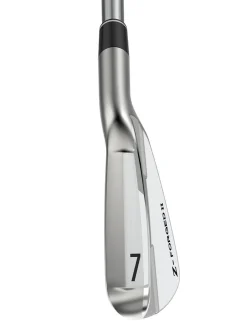 Srixon Iron Sets|Z Forged II Irons - Steel Shaft