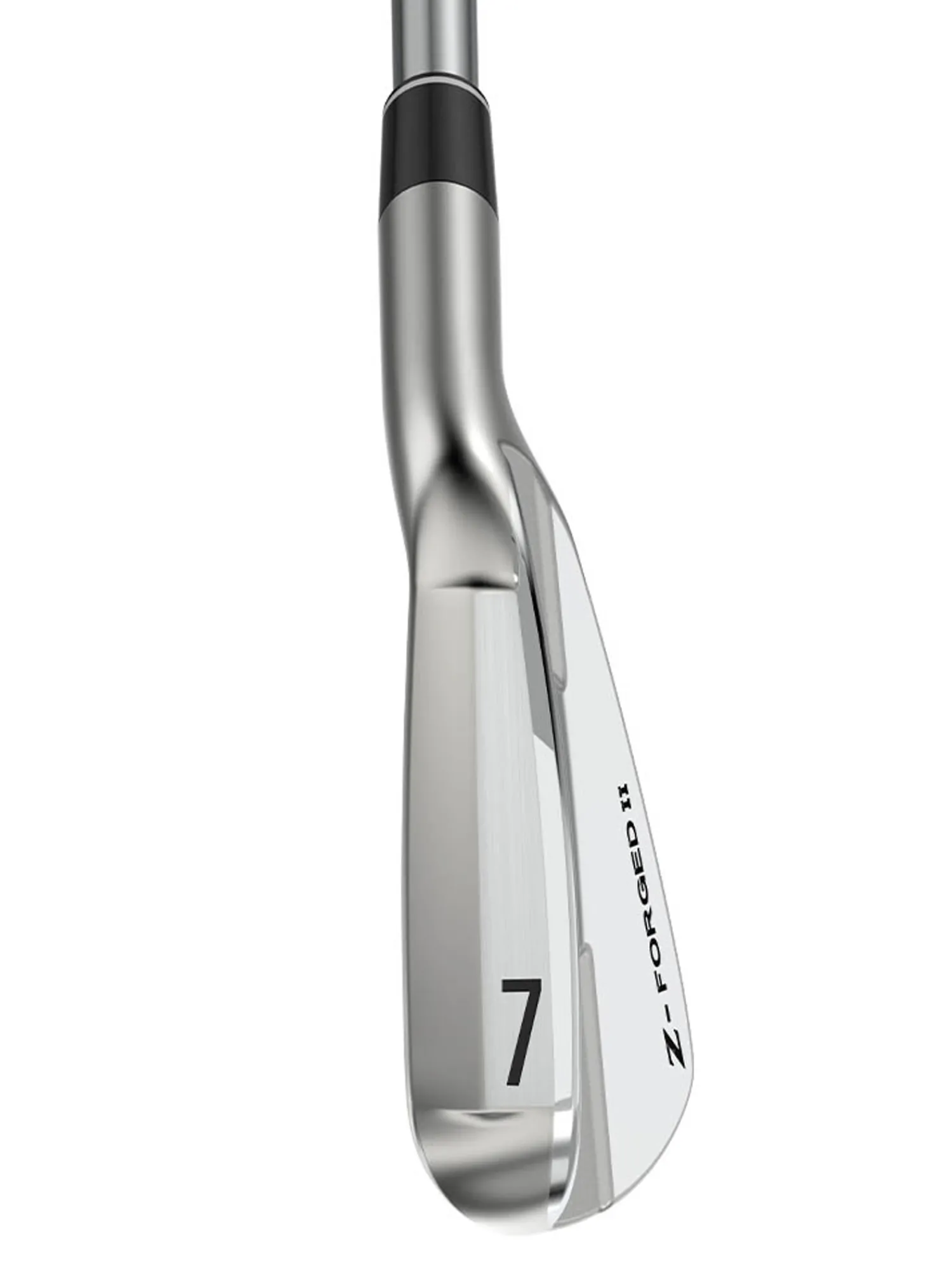 Srixon Iron Sets|Z Forged II Irons - Steel Shaft