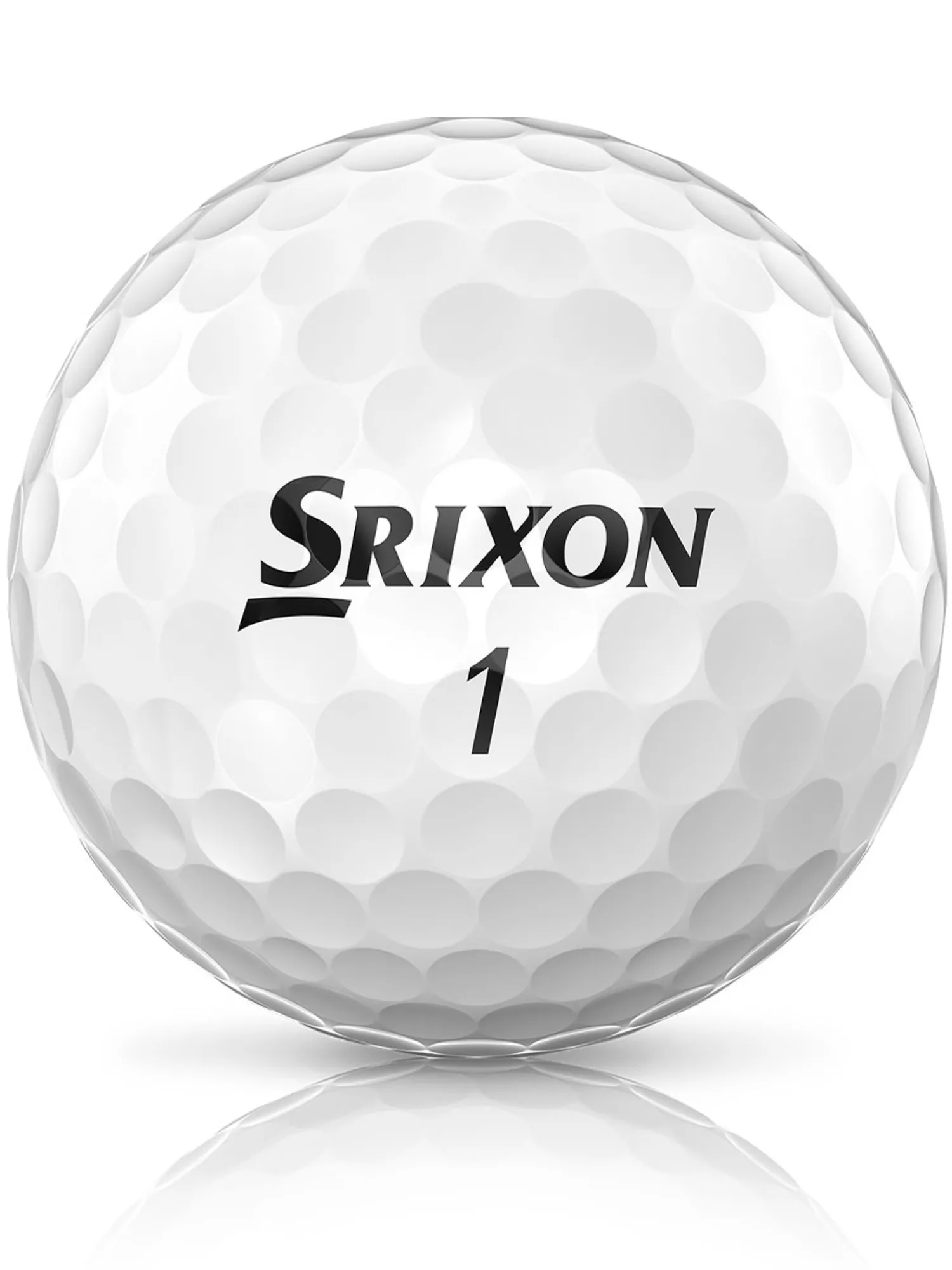 Srixon New Golf Balls|Z-Star 2025 Golf Balls