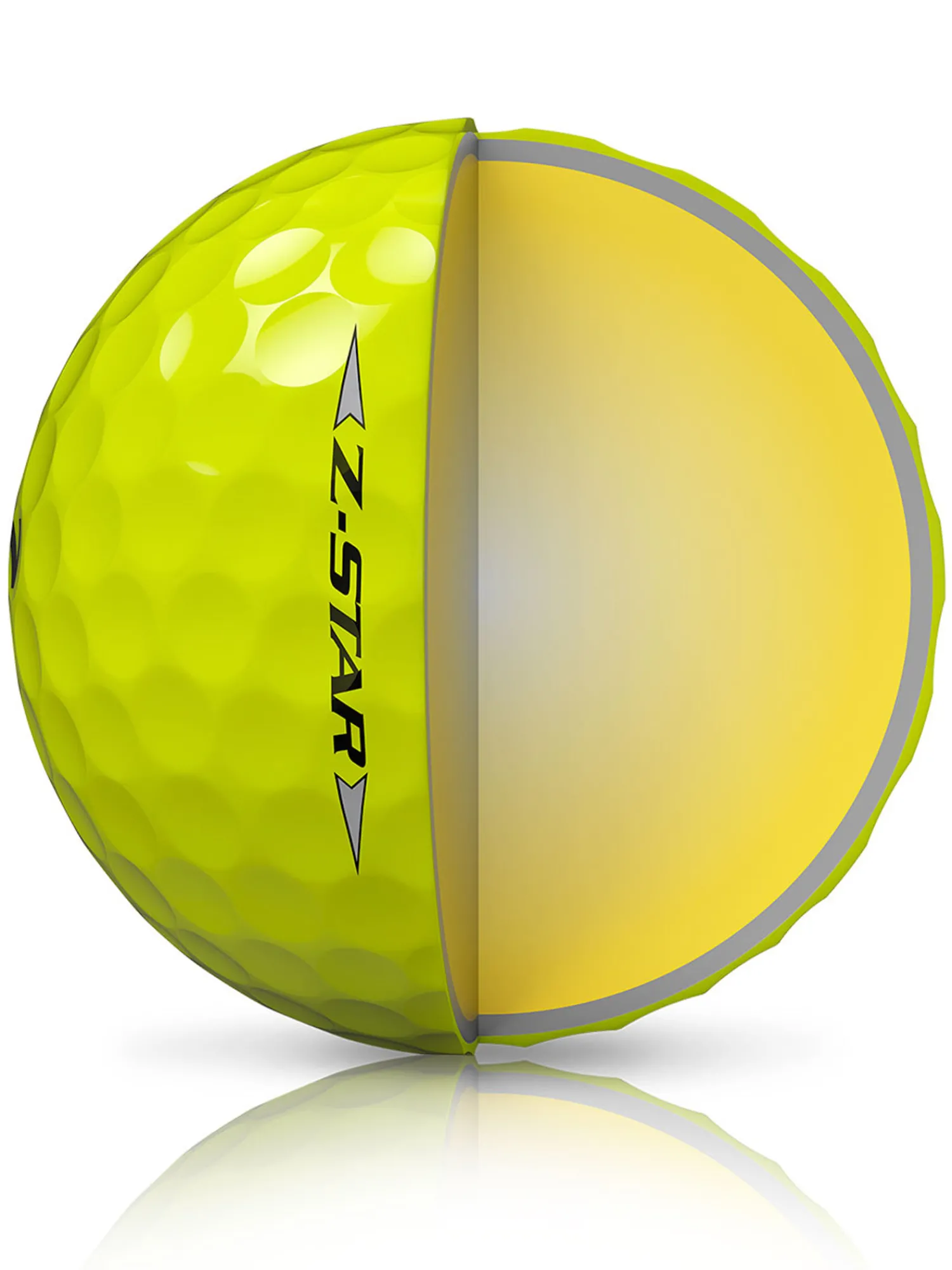Srixon New Golf Balls|Z-Star 2025 Golf Balls