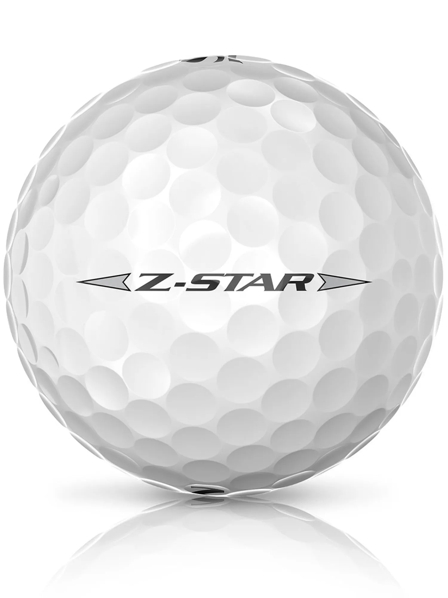 Srixon New Golf Balls|Z-Star 2025 Golf Balls