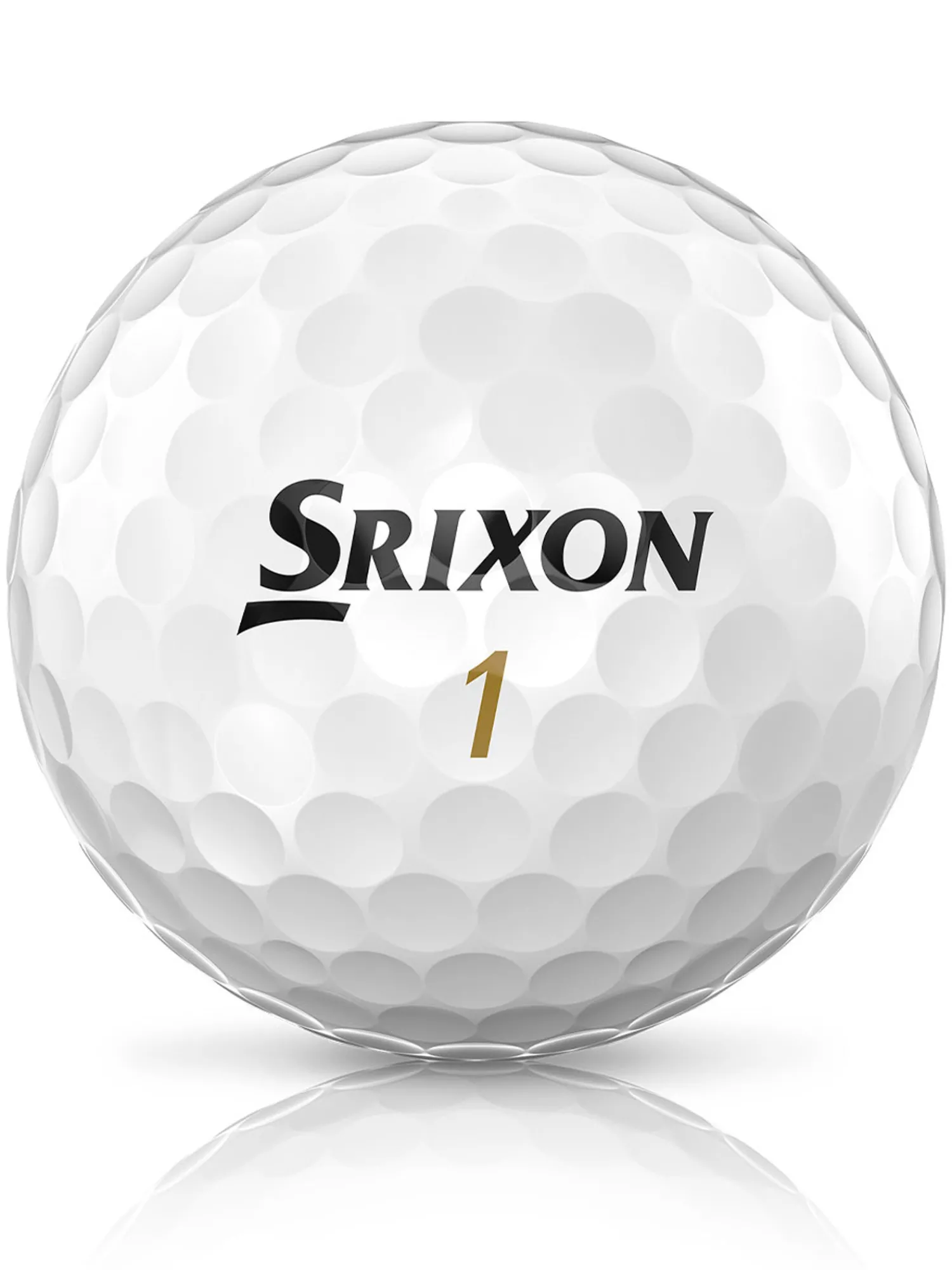 Srixon New Golf Balls|Z-Star Diamond 2025 Golf Balls