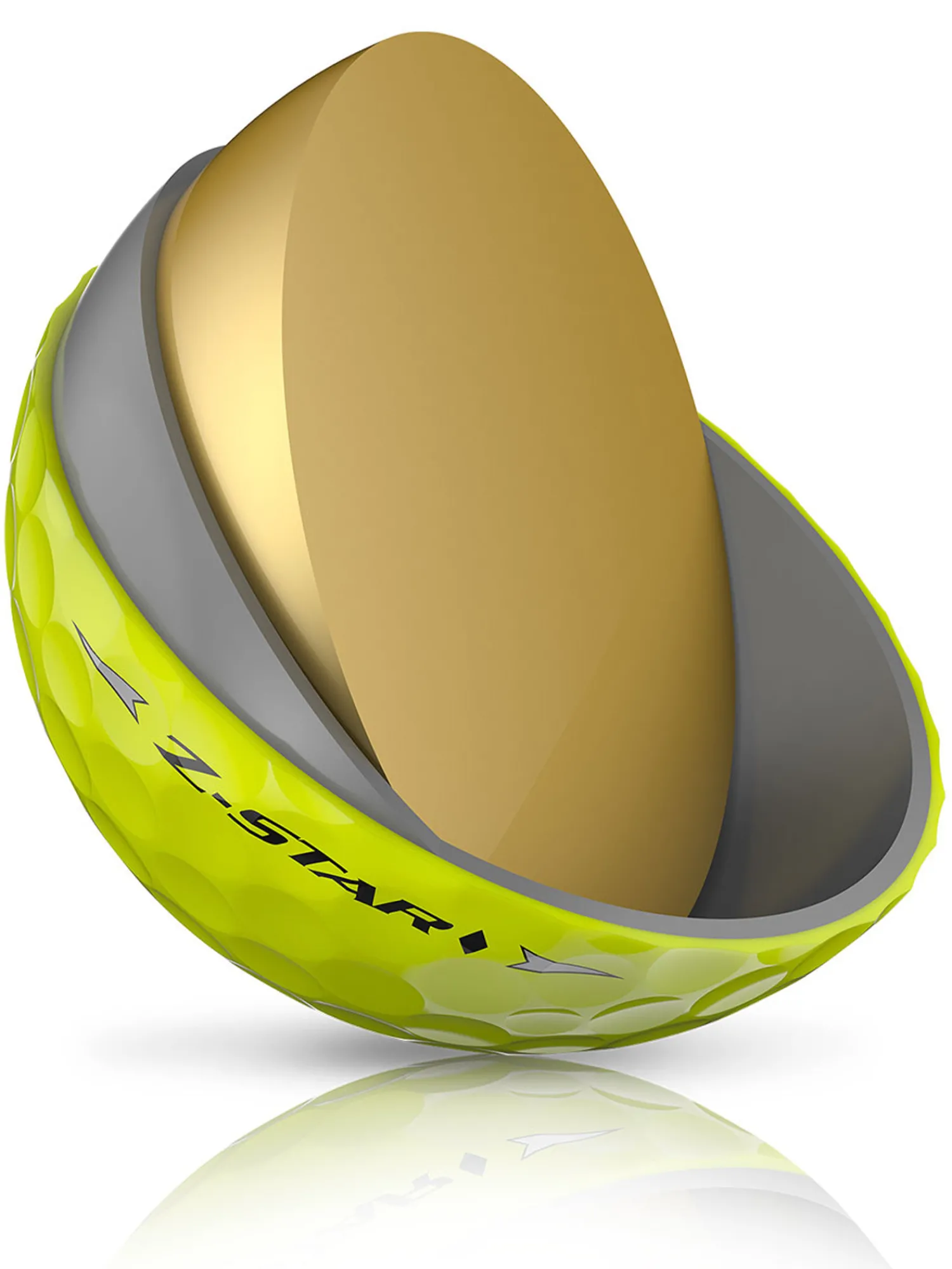 Srixon New Golf Balls|Z-Star Diamond 2025 Golf Balls