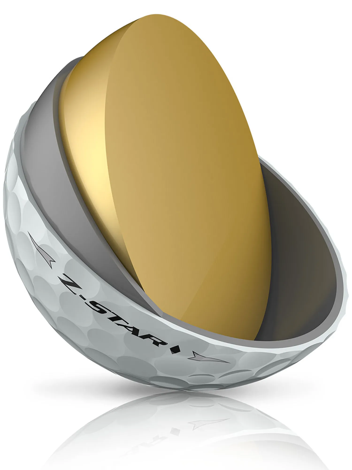 Srixon New Golf Balls|Z-Star Diamond 2025 Golf Balls