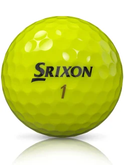 Srixon New Golf Balls|Z-Star Diamond 2025 Golf Balls