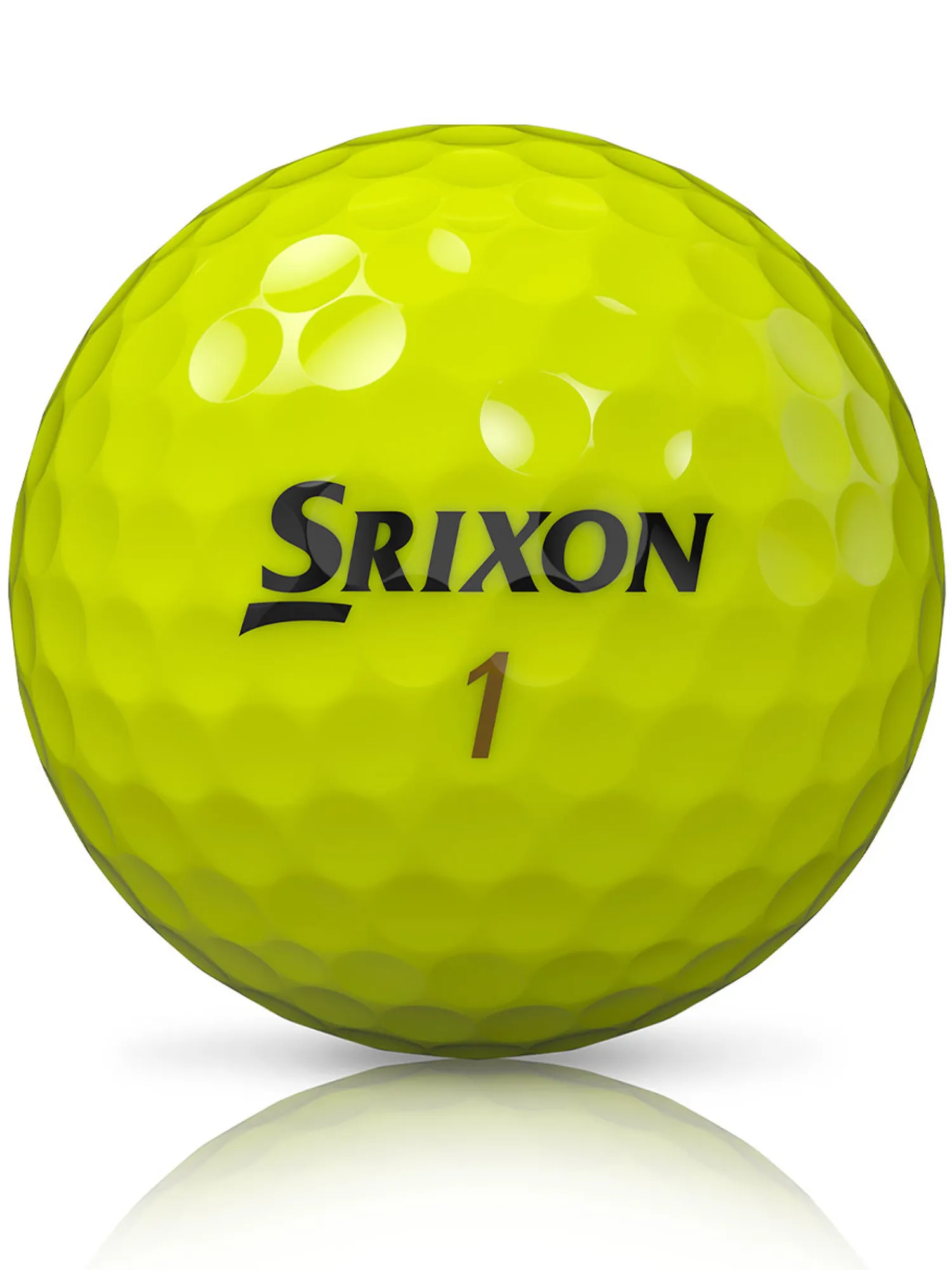 Srixon New Golf Balls|Z-Star Diamond 2025 Golf Balls