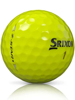 Srixon New Golf Balls|Z-Star Diamond 2025 Golf Balls
