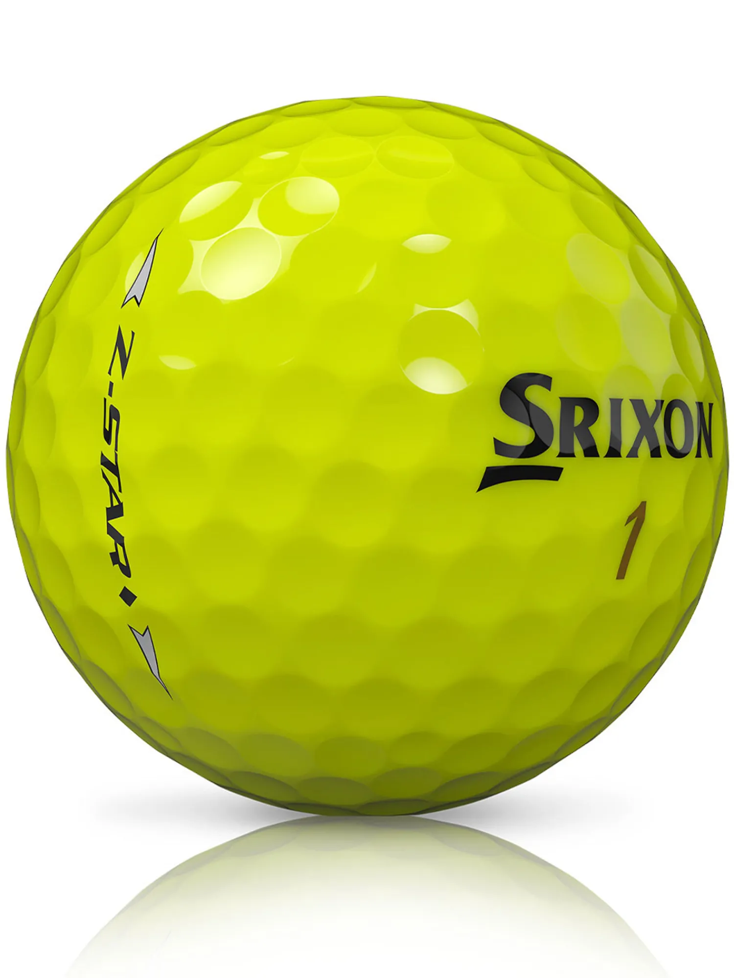 Srixon New Golf Balls|Z-Star Diamond 2025 Golf Balls